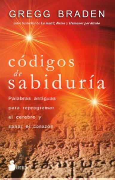 CODIGOS DE SABIDURIA