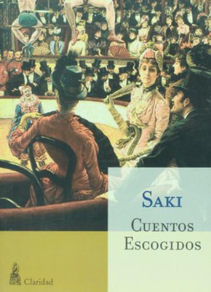 CUENTOS ESCOGIDOS