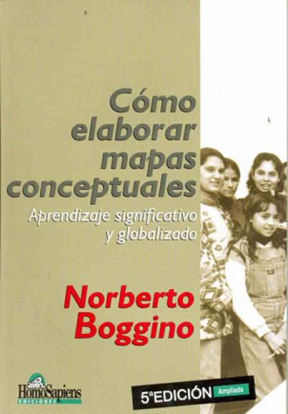 COMO ELABORAR MAPAS CONCEPTUALES EN...