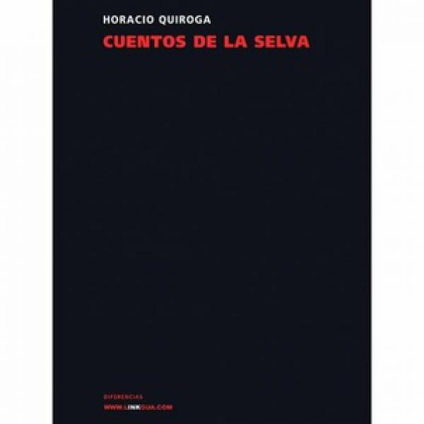 CUENTOS DE LA SELVA