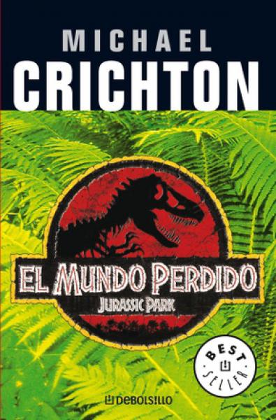 EL MUNDO PERDIDO