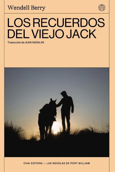 LOS RECUERDOS DEL VIEJO JACK