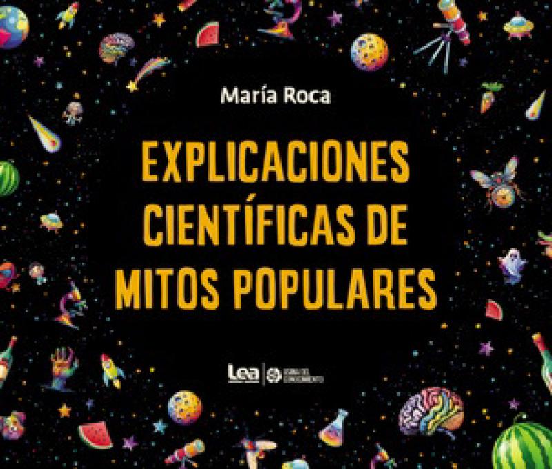 EXPLICACIONES CIENTIFICAS DE MITOS ...