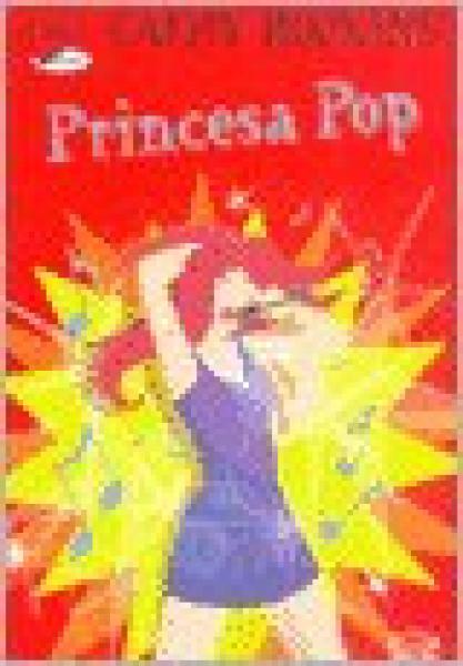 PRINCESA POP