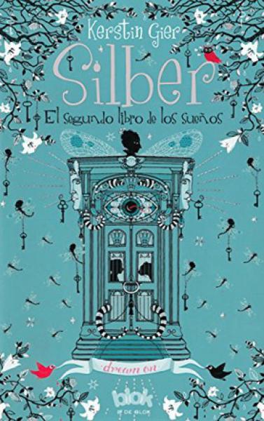 SILBER II EL SEGUNDO LIBRO DE LOS SUEÑOS