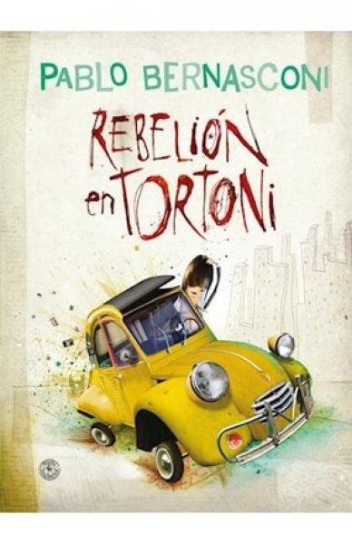 REBELION EN TORTONI