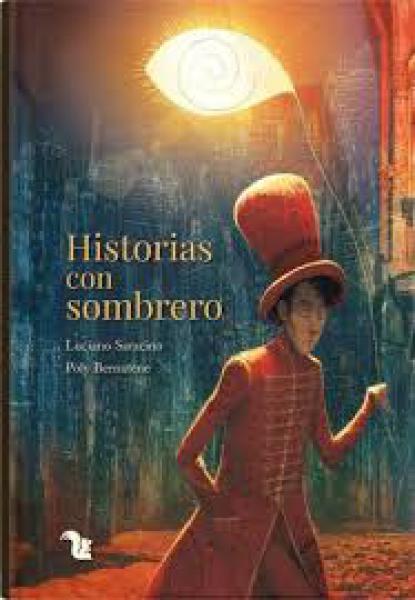 HISTORIAS CON SOMBRERO