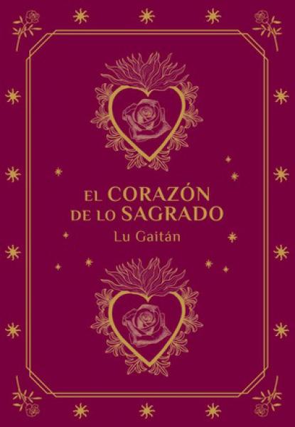 EL CORAZON DE LO SAGRADO ( ORACULO )