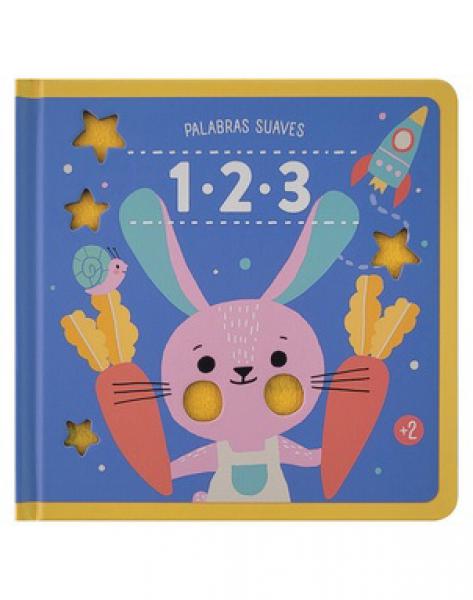 PALABRAS SUAVES 1-2-3