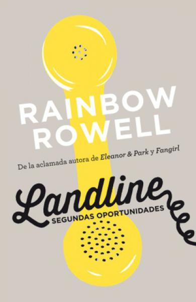 LANDLINE - SEGUNDAS OPORTUNIDADES