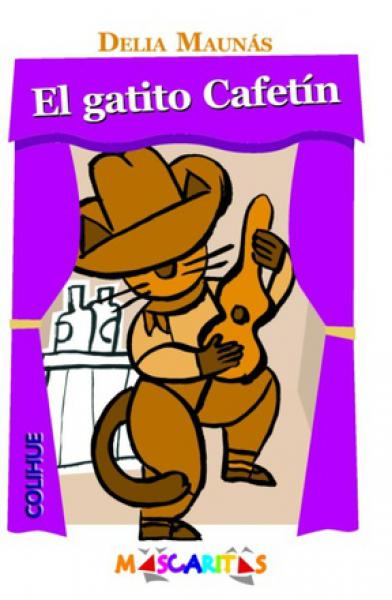 EL GATITO CAFETIN