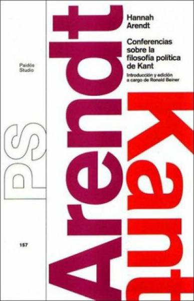 CONFERENCIAS SOBRE FILOSOFIA POLITICA...