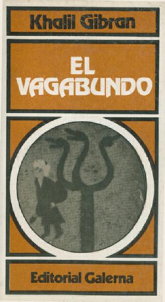 EL VAGABUNDO