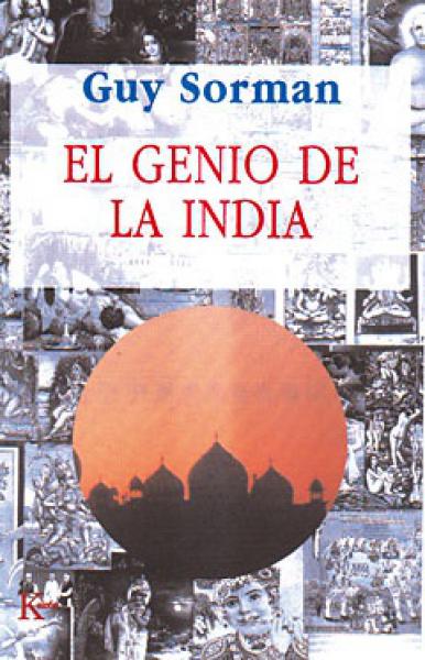 EL GENIO DE LA INDIA