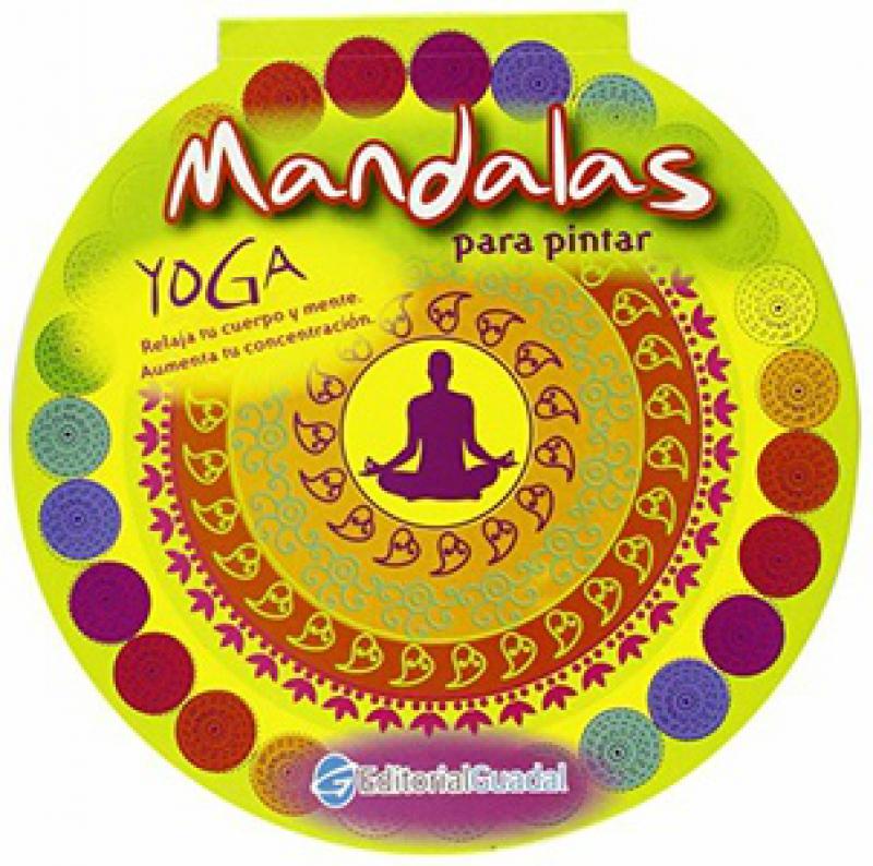 MANDALAS - YOGA