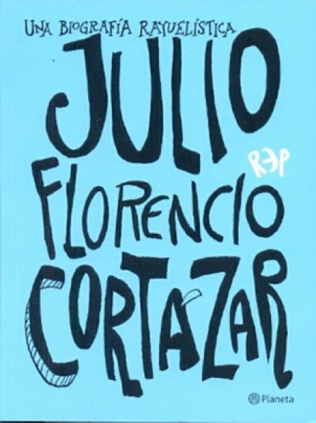 JULIO FLORENCIO CORTAZAR