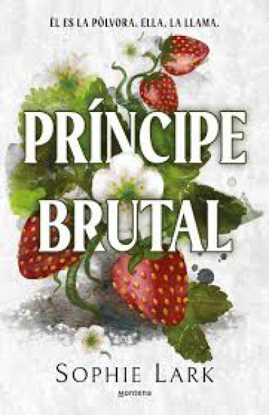 PRINCIPE BRUTAL