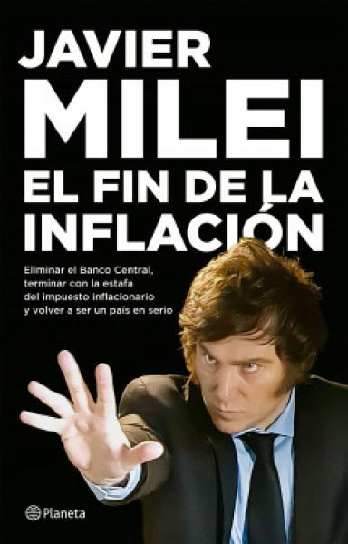 EL FIN DE LA INFLACION