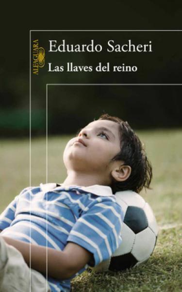 LAS LLAVES DEL REINO