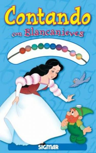 CONTANDO CON BLANCANIEVES