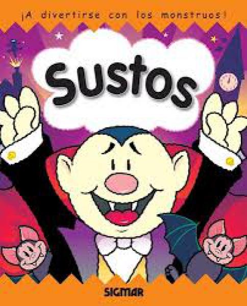 SUSTOS