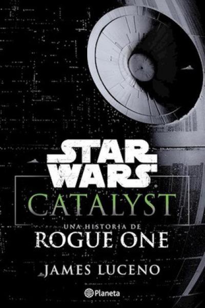 STAR WARS - CATALYST