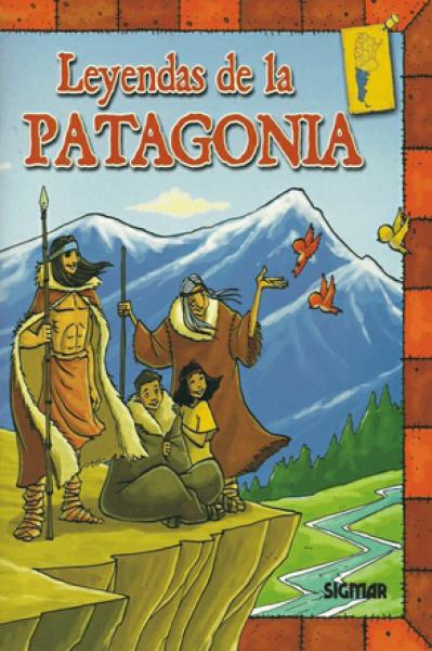 LEYENDAS DE LA PATAGONIA