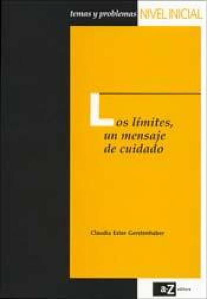 LIMITES LOS:UN MENSAJE DE CUIDADO