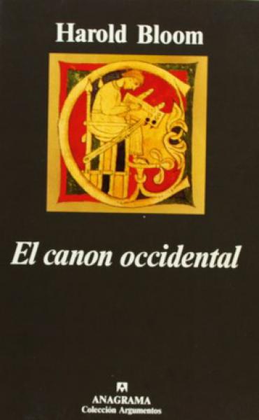 EL CANON OCCIDENTAL