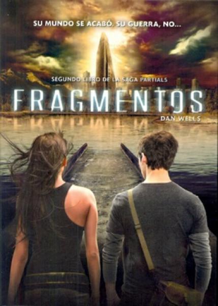 FRAGMENTOS  (PARTIALS 2)