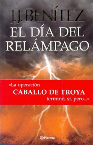 EL DIA DEL RELAMPAGO