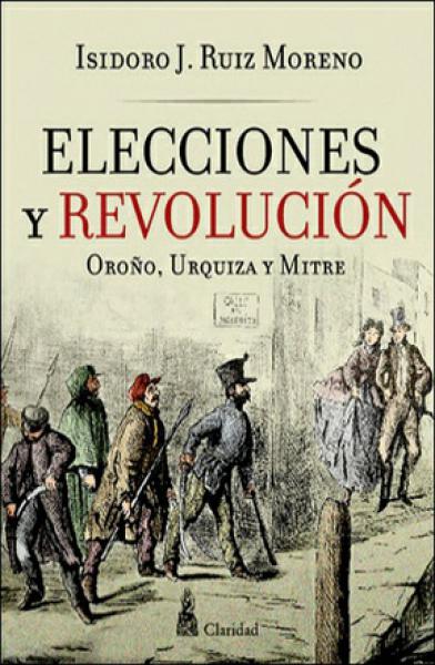 ELECCIONES Y REVOLUCION