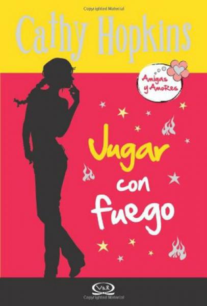 JUGAR CON FUEGO