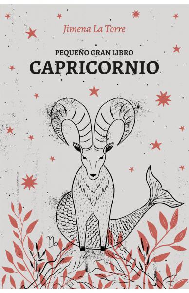 PEQUEÑO GRAN LIBRO: CAPRICORNIO