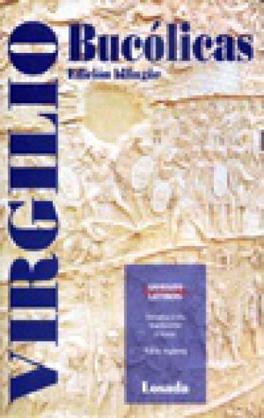 BUCOLICAS (ED.BILINGUE)