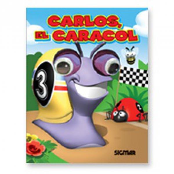 EL CARLOS CARACOL