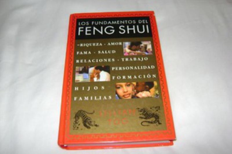 LOS FUNDAMENTOS DEL FENG SHUI