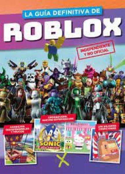 ROBLOX GUIA DEFENITIVA