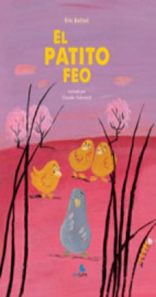 EL PATITO FEO