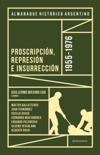 ALMANAQUE HISTORICO ARGENTINO 1955-1976
