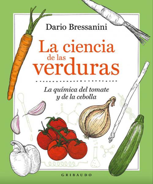 LA CIENCIA DE LAS VERDURAS