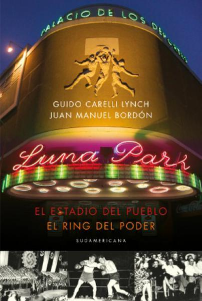 LUNA PARK