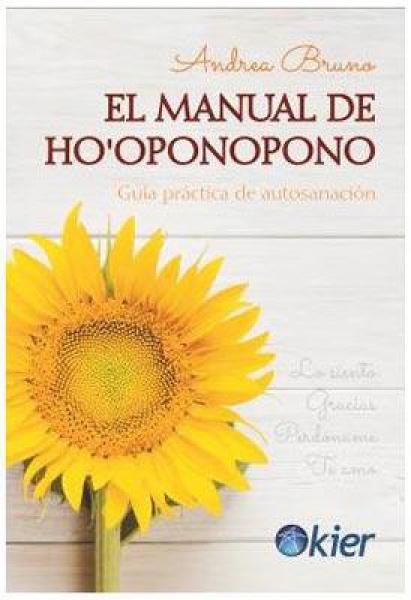 EL MANUAL DE HO´OPONOPONO