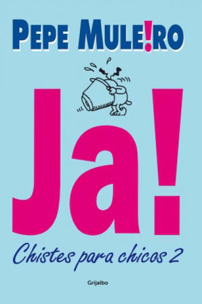 JA! - VOLUMEN 2