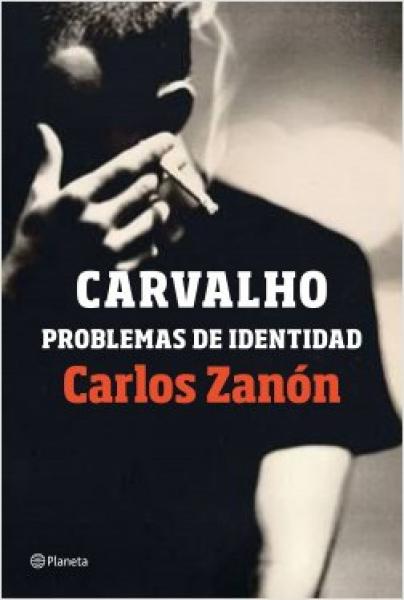 CARVALHO PROBLEMAS DE IDENTIDAD