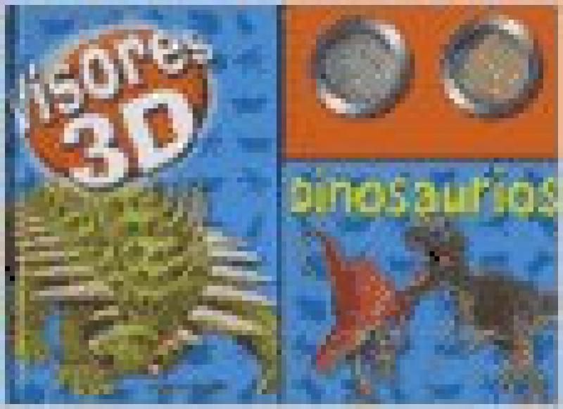 DINOSAURIOS 3D
