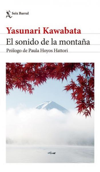 EL SONIDO DE LA MONTAÑA ( N.E )