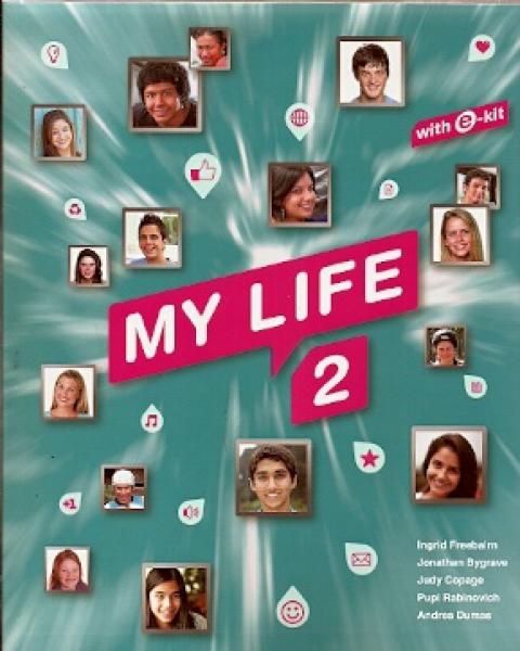 MY LIFE 2