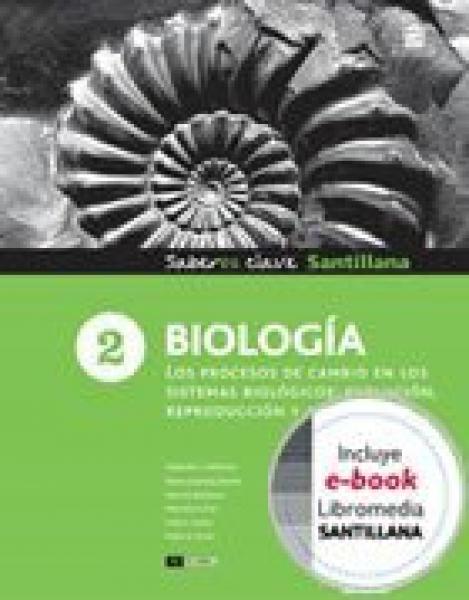 BIOLOGIA II (SABER ES CLAVE)