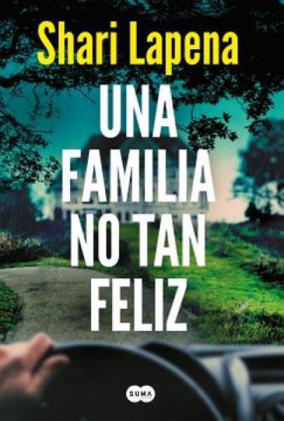 UNA FAMILIA NO TAN FELIZ